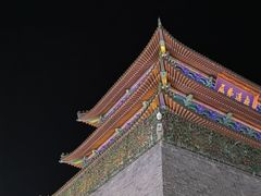 -鼓楼夜市