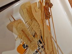-牛小嫩串串火锅(延边大学文化城店)