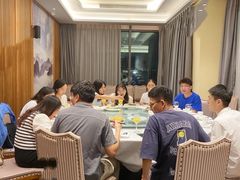 -柒园·三十年创意杭帮菜(龙湖滨江天街店)