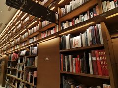 -茑屋书店(天目里店)