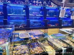 -苏福记·海鲜佬(凤城四路店)