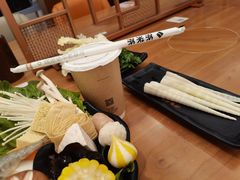 -呷哺呷哺(郑州国贸360餐厅店)
