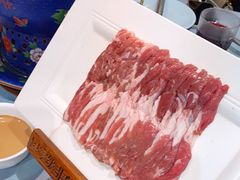 -东来顺饭庄(apm总店)