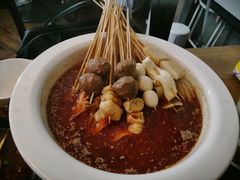 -三生小馆(亭知路店)