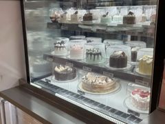 -DQ·蛋糕·冰淇淋(科华王府井店)