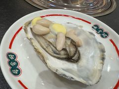 -飞尝蚝·顺德菜·鱼生(顺德总店)