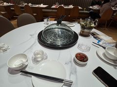 -德兴show鲜·蒸汽海鲜火锅餐厅(格创悦里店)