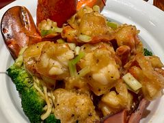 -万龙洲海鲜(南新仓店)