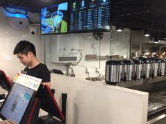 -KOI Thé(正佳广场店)