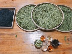 -十八棵（老龙井）御茶园(老龙井店)