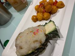 -皖小斌·小葱伴豆腐(丰收路店)