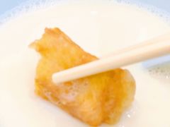 甜豆浆（热）-日月永和中国餐饮名店(凤凰店)