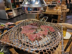 -大壮家原味烤肉(兴华北街店)