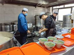 -宋老三苏肉羊肉汤老店