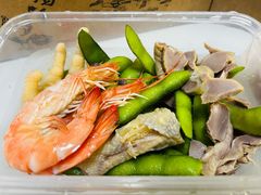 -品鲜村农家菜·阳澄湖大闸蟹(总店)