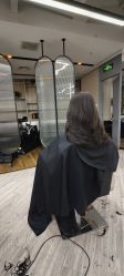 -奈川烫染Salon