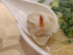-吉祥馄饨(虹桥火车站店)