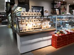 -Olé精品超市(上海虹桥南丰城店)
