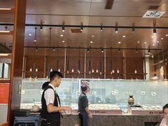 -丰卓会海鲜自助(中润大道店)