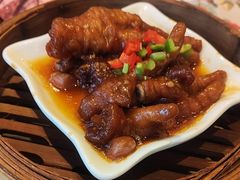 -虾饺妹·粤式手工点心(水荫路店)