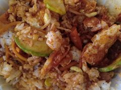 正一味石锅拌饭-正一味石锅拌饭(望京新世界店)