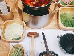 -独食火锅·半米屋台(望平街店)