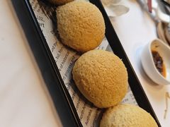 -金汇酒楼(中山东区店)