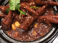 -北疆饭店(苏宁广场店)