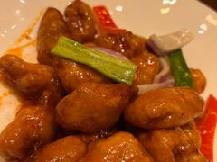 -全聚德(常州店)