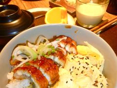 -山杏yama-katsu·吉列炸物