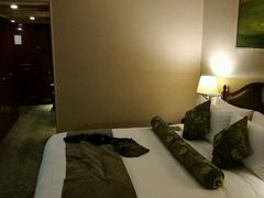 -马哥孛罗香港酒店