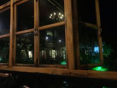 -花溪雨·森林餐厅(石基店)