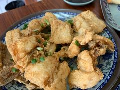 -福州人铭小吃