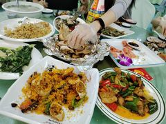 -景好海鲜餐厅(大鹏必选旅游店)