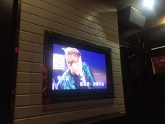 -星天地氧吧量贩KTV(龙岗店)