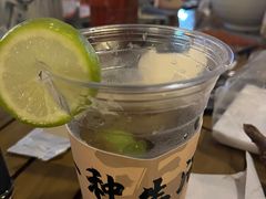 -北丐先生·野馄饨烧烤(雨花万象店)