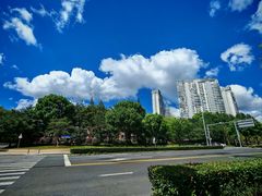 -云锦路(地铁站)