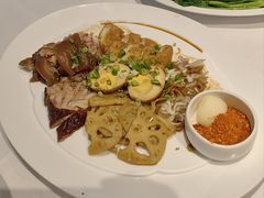 -眉州东坡(华联万柳店)