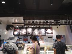 -小山城麻辣香锅(新邻生活广场店)