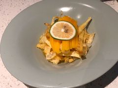 -半山腰·云南菜(侨福芳草地店)