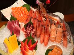 -匠和风精致料理(成都龙湖滨江天街店)