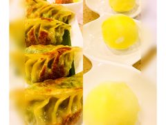 泰式冰榴莲-点都德(聚福楼店)