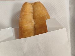 -麦当劳(大榭三江超市店)