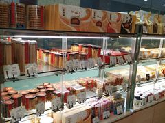 -花园饼屋·吐司蛋糕面包(星海店)