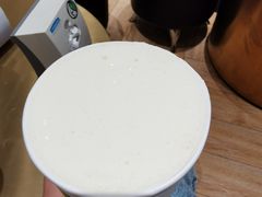 厚奶提普洱-813芭依珊 BAESAn(汇港购物中心店)