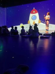 -小鸡哆哆故事屋·儿童乐园(嘉里城店)