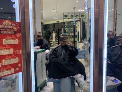 -MY WAY SALON