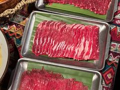 -火塘云南烧烤大排档