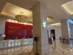 -无锡君来洲际酒店