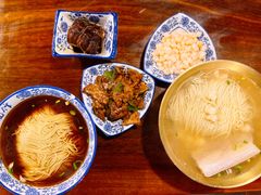 -老横泾面馆(吴中横泾店)